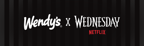 Wendy's x Wednesday by ELK Promotions, Inc.